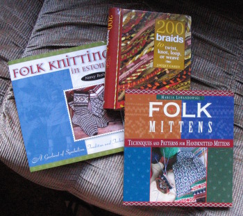 string books