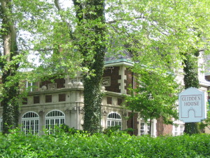 Glidden House