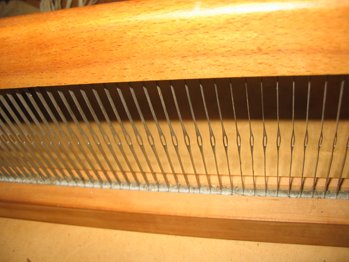 German loom