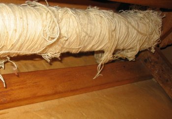 German loom