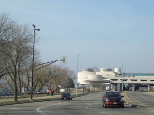 Monona Terrace