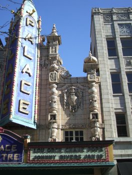 Palace Theatre