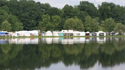 Pennsic war