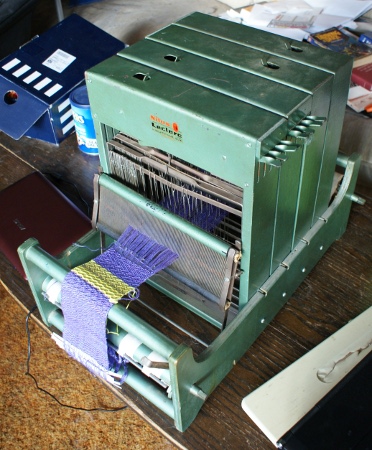 Leclerc loom