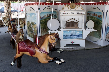 carousel