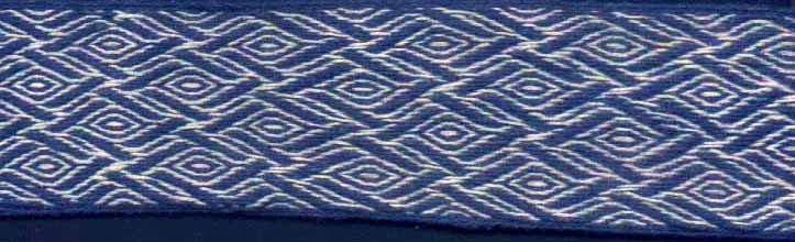 woven band