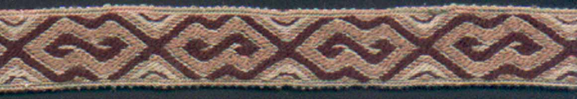 woven band