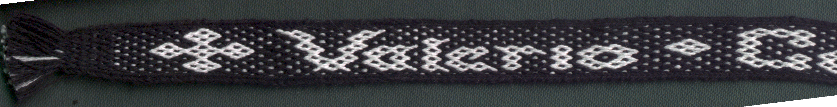 Hochdorf weave