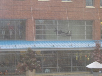Snow