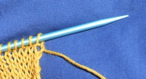 S-stitches