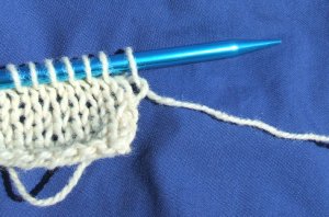 Z-stitches