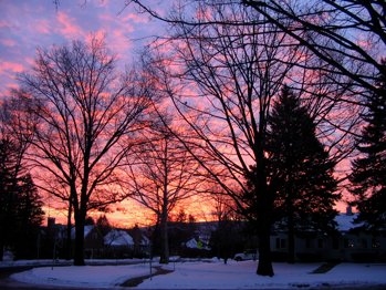 Sunrise